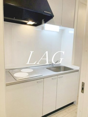 【キッチン】 | ハーモニーコート月島 | キッチンです。