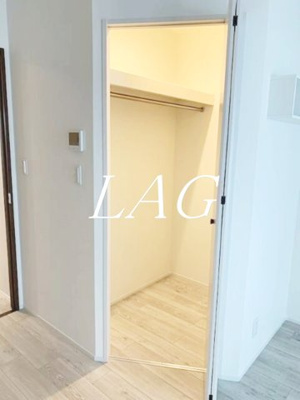 【収納】 | ハーモニーコート月島 | 収納です。