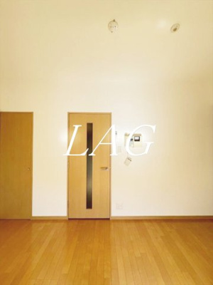 【寝室】 | スカイコート神田第３ | 寝室です。