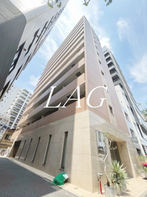 【外観】 | スカイコート神田第３ | 外観です。