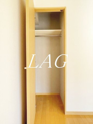 【収納】 | スカイコート神田第３ | 収納です。