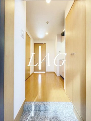 【玄関】 | スカイコート神田第３ | 玄関です。