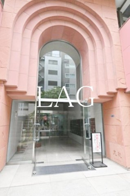 【エントランス】 | GSハイム芝大門 | エントランスです。