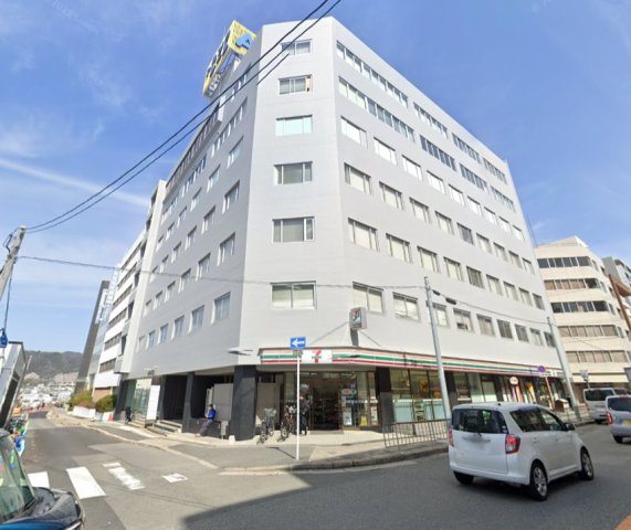 ＡＢＣビル