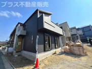 福岡市城南区七隈3丁目　1号棟（全3棟）【仲介手数料無料・0円】の画像