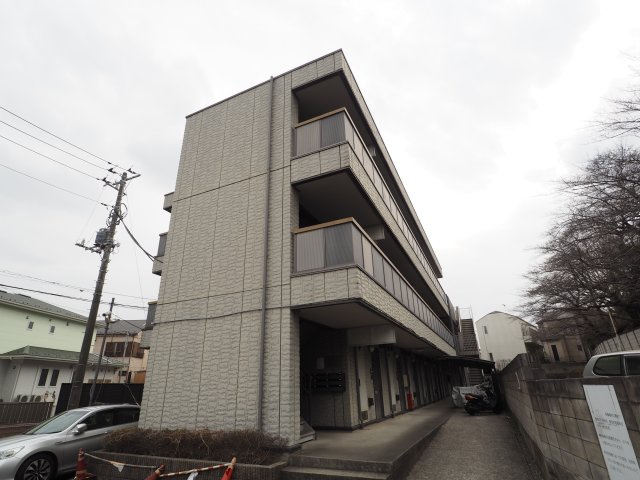 【外観】 | 第二川口ビル