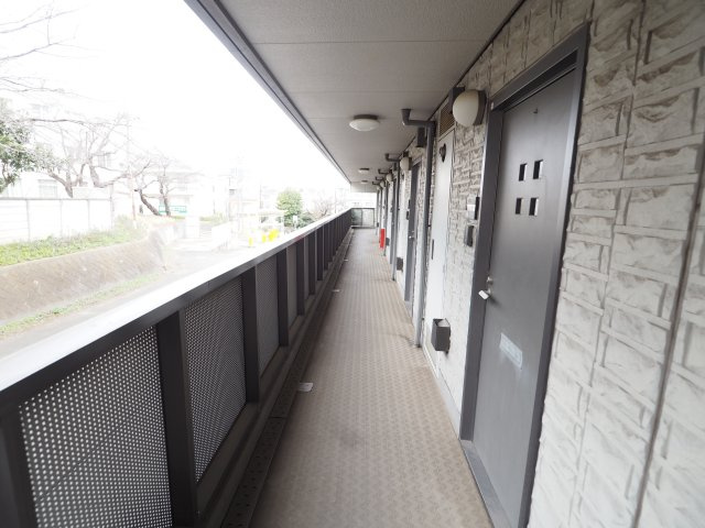 【その他共用部分】 | 第二川口ビル