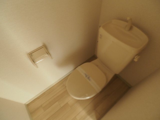 【トイレ】 | 第二川口ビル