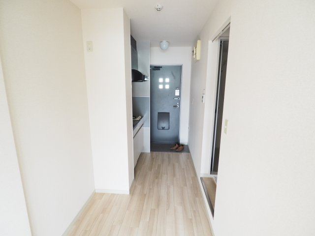【玄関】 | 第二川口ビル