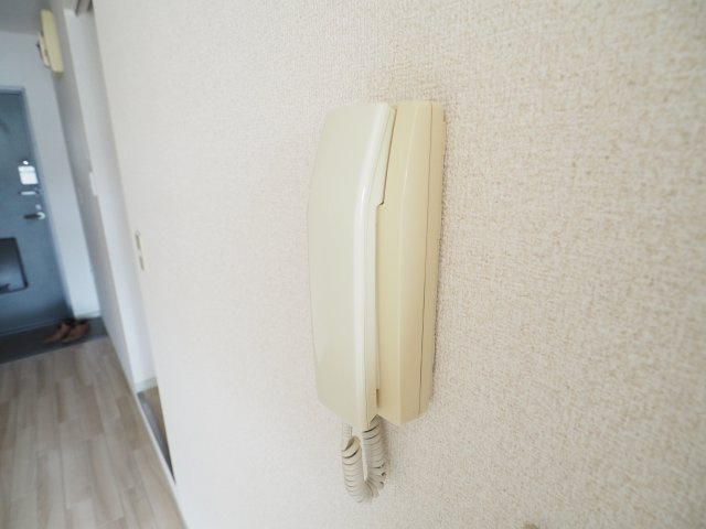 【セキュリティ】 | 第二川口ビル