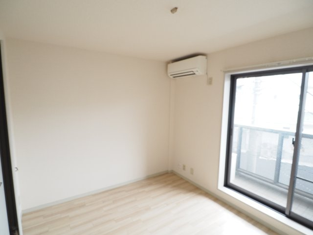 【居間・リビング】 | 第二川口ビル