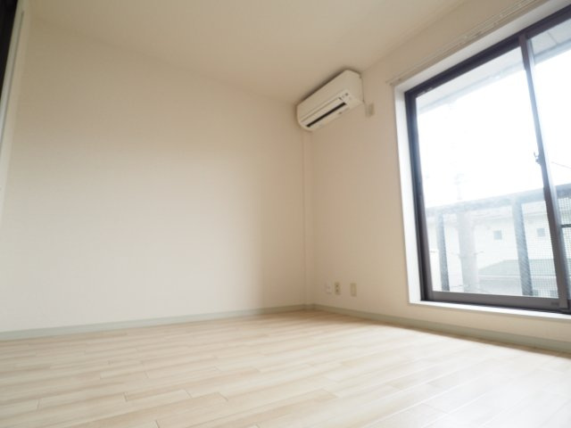 【居間・リビング】 | 第二川口ビル