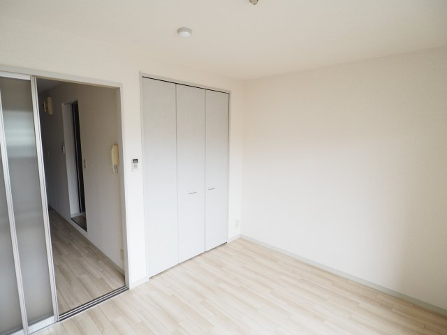 【居間・リビング】 | 第二川口ビル