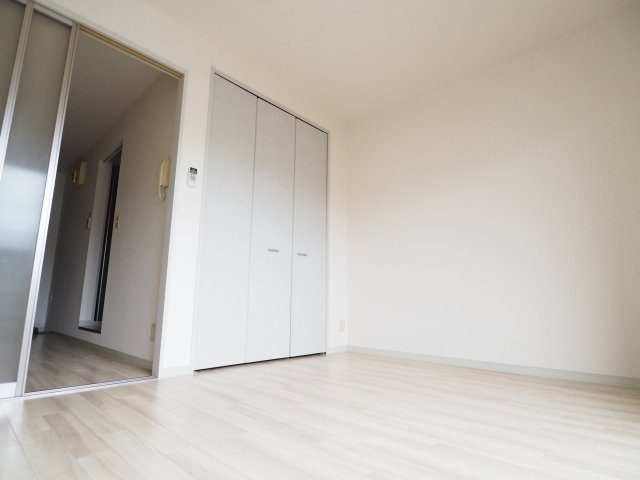 【居間・リビング】 | 第二川口ビル