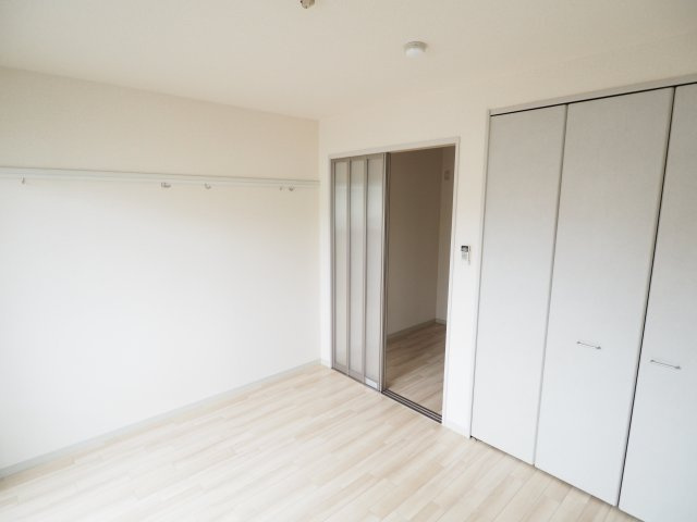 【居間・リビング】 | 第二川口ビル