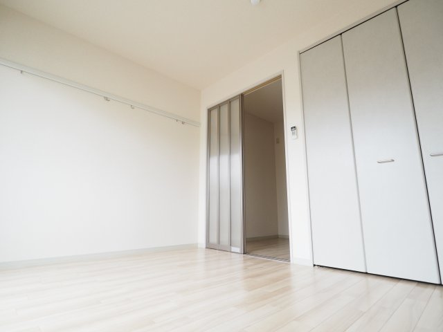 【居間・リビング】 | 第二川口ビル