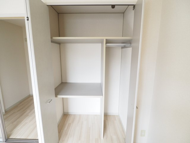 【収納】 | 第二川口ビル
