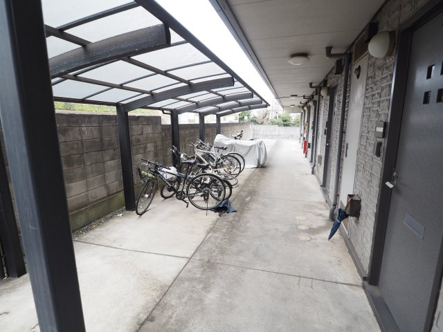 【その他共用部分】 | 第二川口ビル