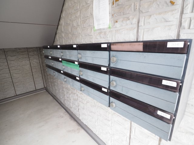 【その他共用部分】 | 第二川口ビル