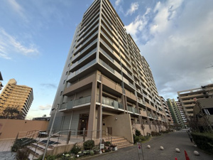 よこすか海辺ニュータウンシーサイドスクエア セントラルタワーの画像