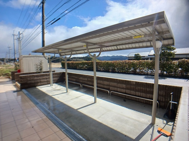 メゾン・レゾナンスⅠのその他共用部分