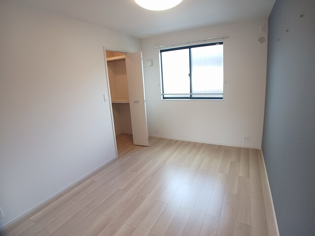 メゾン・レゾナンスⅠの洋室