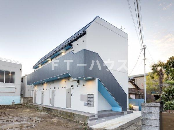 エトワール幕張