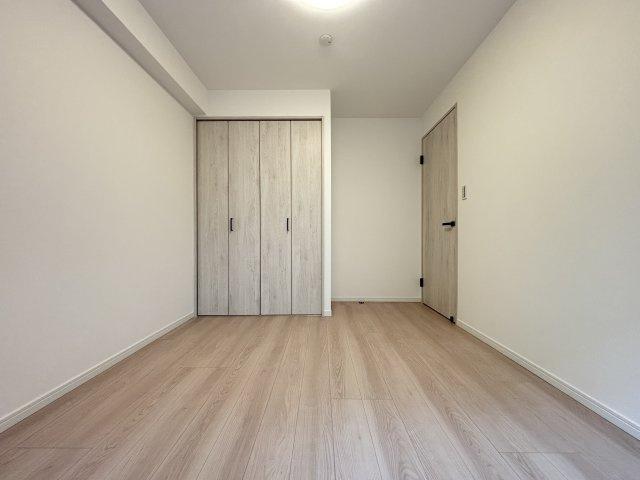 ジュネシオン平井の洋室