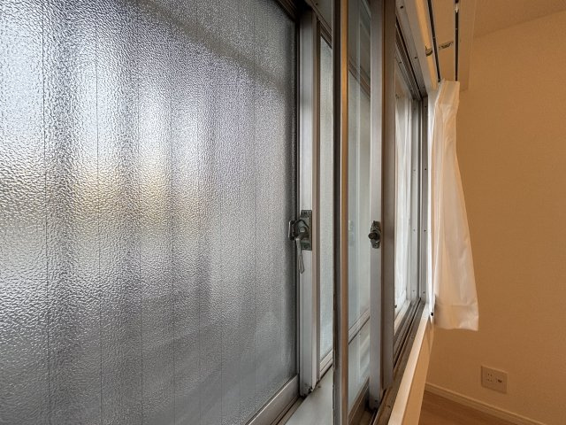 ジュネシオン平井の設備