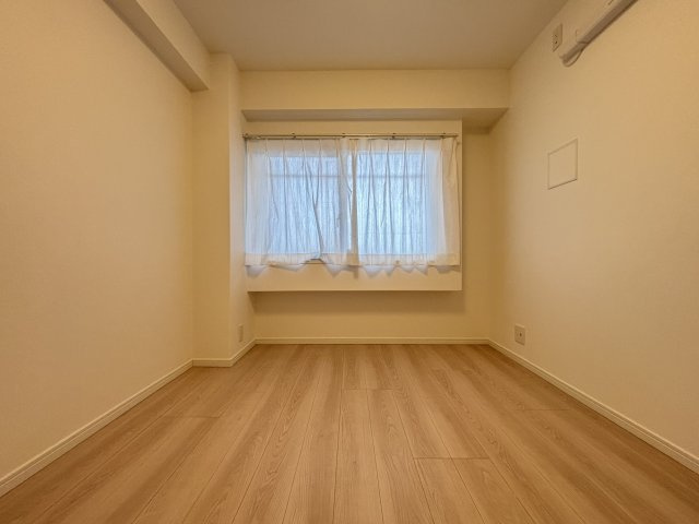 ジュネシオン平井の洋室