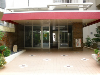 【エントランス】 | メガロコープ茨木