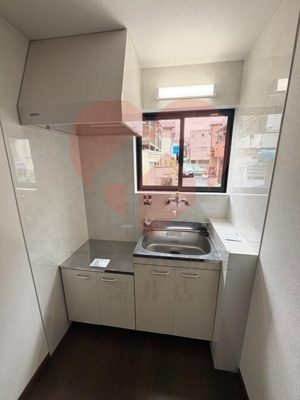 【キッチン】 | 枚方市宮之阪３丁目戸建