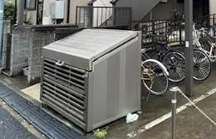 【その他共用部分】 | ハイセラコーポ