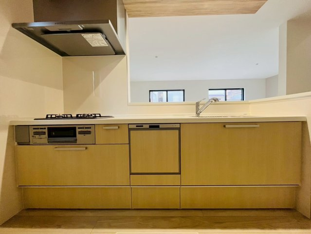 【区画図】 | 練馬区富士見台３丁目　新築戸建て　２号棟 | 保育園・幼稚園・小中学校が徒歩10分圏内で通園通学もスムーズ