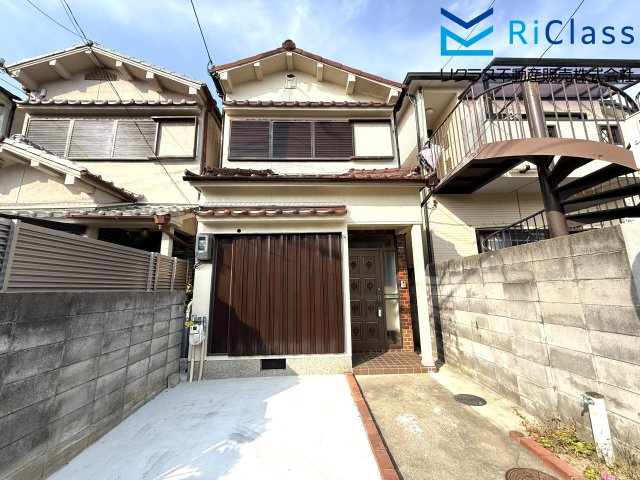 中古戸建　神戸市須磨区天神町４丁目4