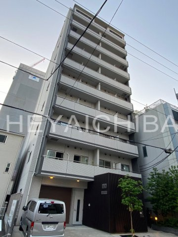 リブリ・東上野