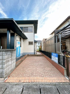  | 守山市今市町　中古戸建
