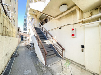 【その他】 | ニューパールマンション