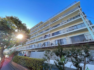 【その他】 | ニューパールマンション | 外観