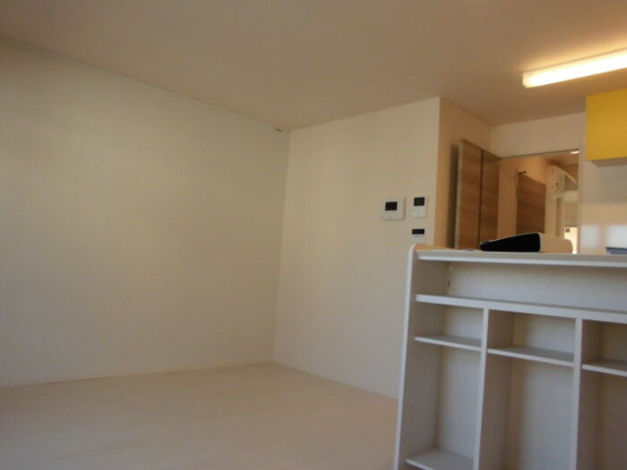 さくら館Ⅴの居間・リビング|LDK