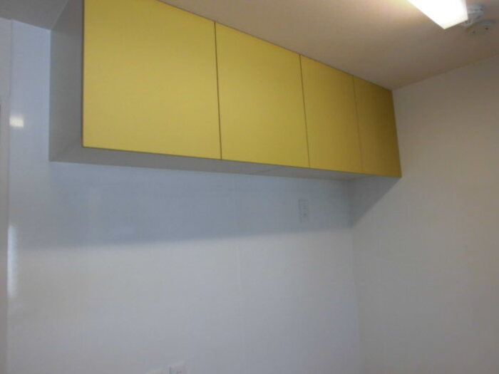 さくら館Ⅴのキッチン|キッチン