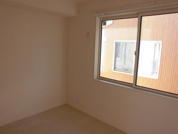 さくら館Ⅴの洋室|洋室