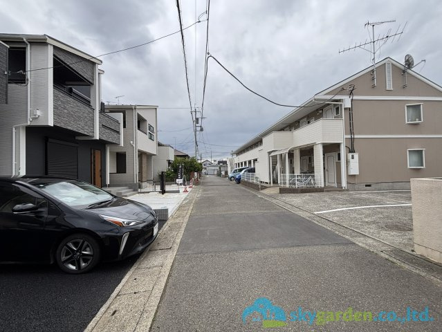 伊勢原市下落合第12　新築戸建　全2棟2号棟のその他