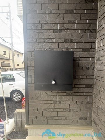 伊勢原市下落合第12　新築戸建　全2棟2号棟の設備