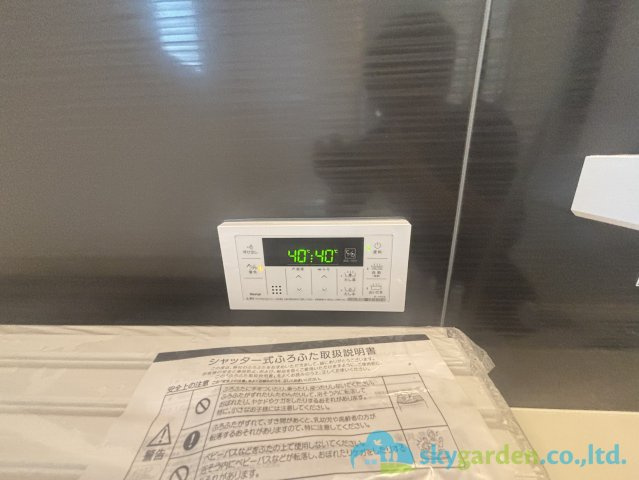 伊勢原市下落合第12　新築戸建　全2棟2号棟の設備