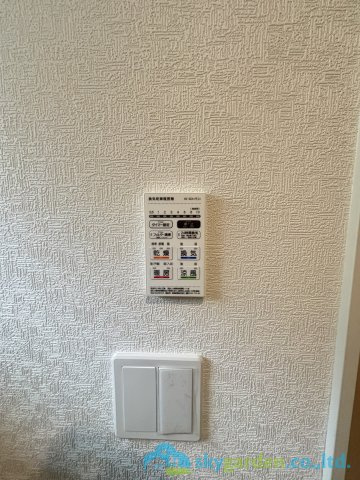 伊勢原市下落合第12　新築戸建　全2棟2号棟の設備