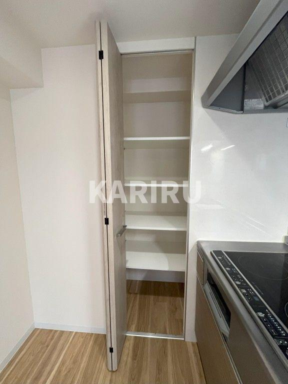 ラヴィベール上町台のその他