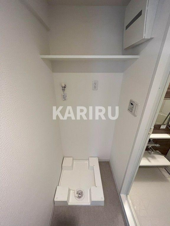 ラヴィベール上町台の設備