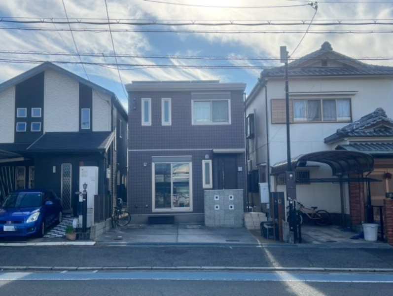 堺市西区鳳西町2丁戸建