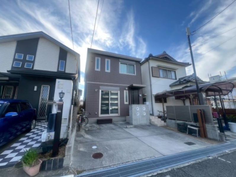 堺市西区鳳西町2丁戸建